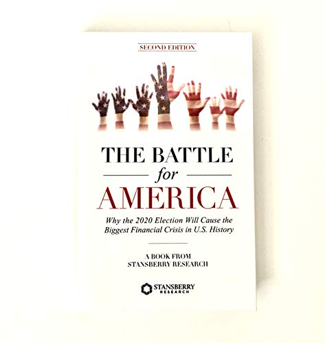 Stock image for The Battle of America, Second Edition for sale by Better World Books