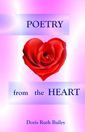 Stock image for Poetry From The Heart for sale by Revaluation Books