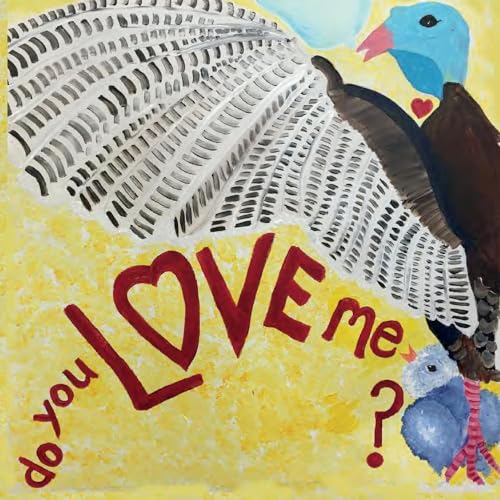 Stock image for Do You Love Me? (1) for sale by HPB-Ruby