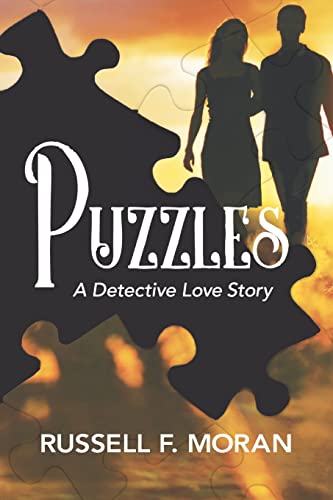 Imagen de archivo de Puzzles: A Detective Love Story a la venta por Lucky's Textbooks