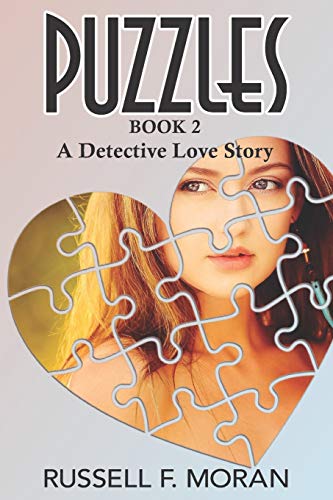9781733887229: Puzzles Book 2: A Detective Love Story