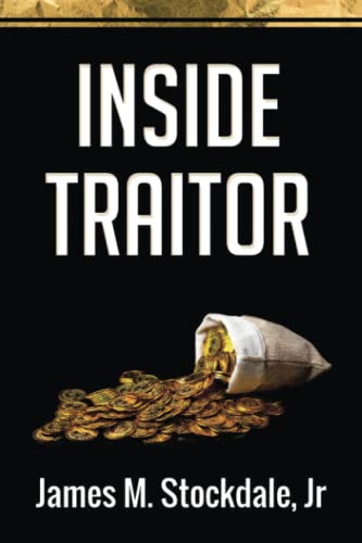 Beispielbild fr Inside Traitor zum Verkauf von GF Books, Inc.