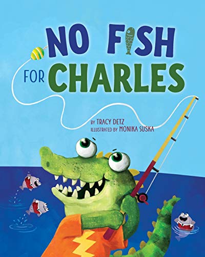 9781733897327: No Fish for Charles