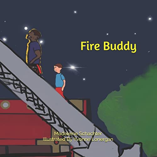 Imagen de archivo de Fire Buddy a la venta por Save With Sam