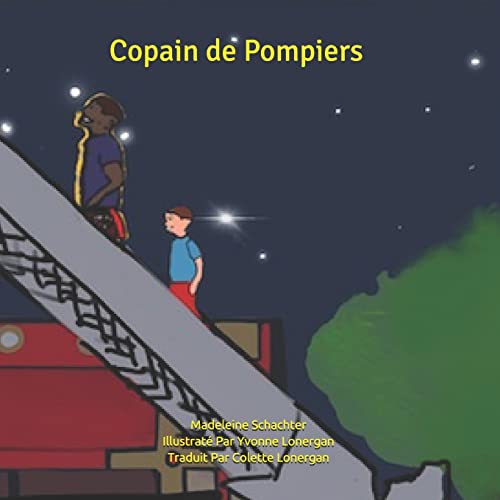 Stock image for Copain de Pompiers (French Edition) for sale by Lucky's Textbooks