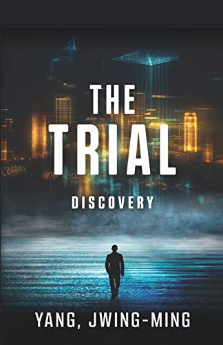Imagen de archivo de The Trial: Discovery a la venta por ThriftBooks-Atlanta