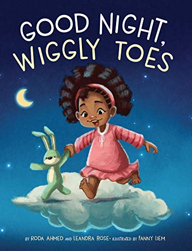 Stock image for Wiggly Toes for sale by Better World Books: West