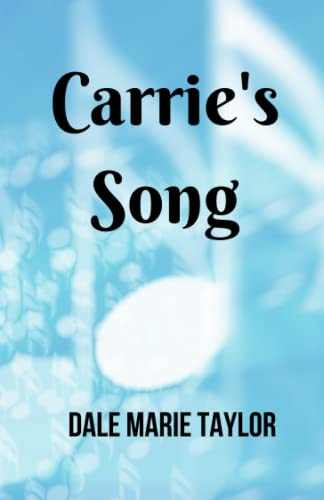 Imagen de archivo de Carrie's Song a la venta por ThriftBooks-Dallas