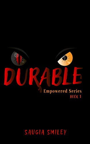 Stock image for Durable: Book 1 (Empowered) for sale by Lucky's Textbooks