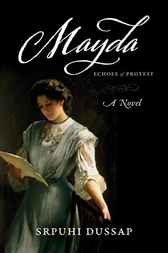 Stock image for Mayda : Echoes of Protest for sale by Better World Books