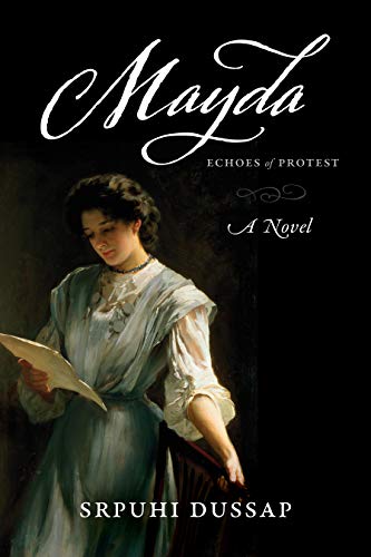 9781733909006: Mayda, Echoes of Protest