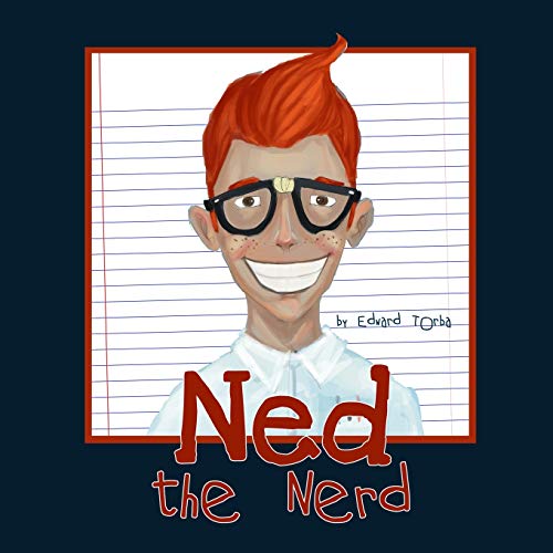 9781733916127: Ned the Nerd