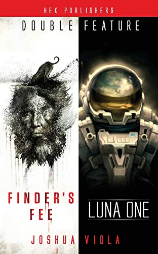 Beispielbild fr Luna One / Finder's Fee (Double Feature) zum Verkauf von Buchpark