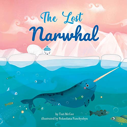 9781733919609: The Lost Narwhal