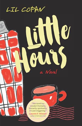 9781733920070: Little Hours: A Novel