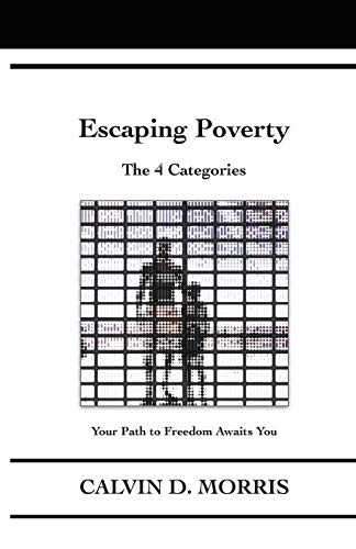 Beispielbild fr Escaping Poverty: The 4 Categories zum Verkauf von Buchpark