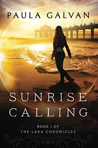 Imagen de archivo de Sunrise Calling: Book I of The Lara Chronicles a la venta por Books From California