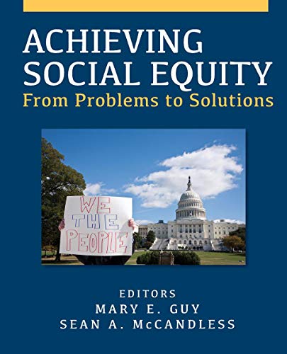 Stock image for Achieving Social Equity: From Problems to Solutions for sale by Textbooks_Source