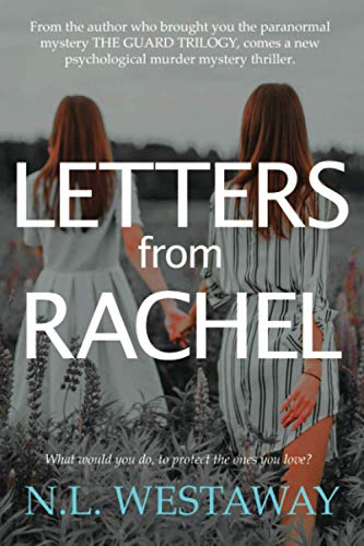 Stock image for Letters From Rachel for sale by HPB-Ruby