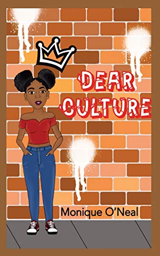 Stock image for Dear Culture for sale by ThriftBooks-Atlanta