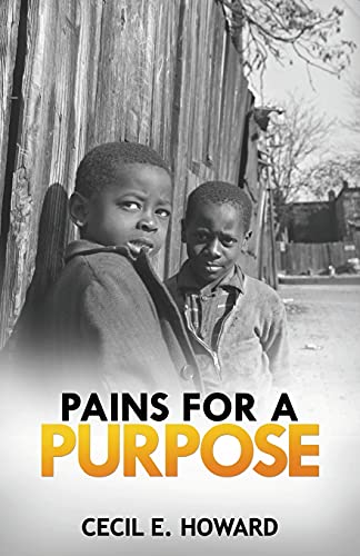Stock image for Pains For A Purpose for sale by PlumCircle