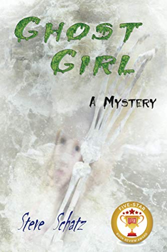 Beispielbild fr Ghost Girl: A Mystery zum Verkauf von Save With Sam