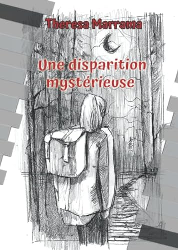 Stock image for Une disparition myst rieuse (French Edition) for sale by ThriftBooks-Dallas