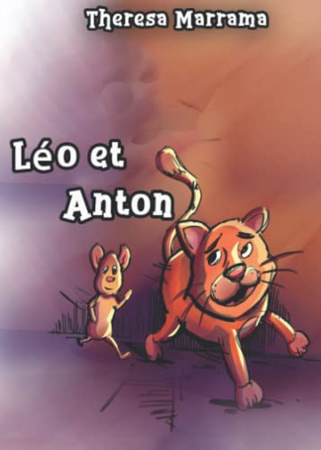 Stock image for L o et Anton (French Edition) for sale by ThriftBooks-Atlanta