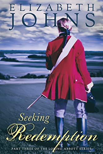 Beispielbild fr Seeking Redemption : A Traditional Regency Romance zum Verkauf von Better World Books