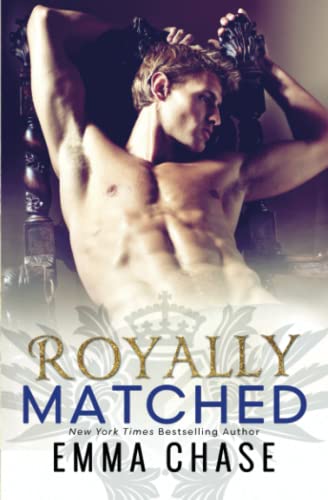 Stock image for Royally Matched for sale by ThriftBooks-Dallas