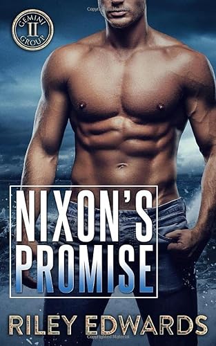 Stock image for Nixon's Promise (Gemini Group) for sale by ZBK Books