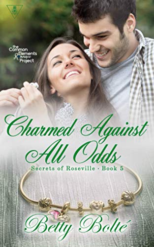 Stock image for Charmed Against All Odds for sale by THE SAINT BOOKSTORE