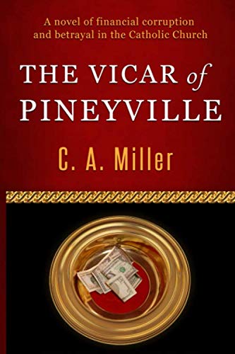 Stock image for The Vicar of Pineyville for sale by Revaluation Books