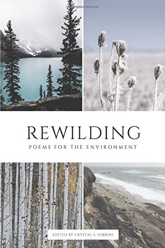 Imagen de archivo de Rewilding: Poems for the Environment a la venta por Dream Books Co.