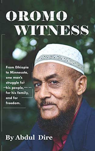 Imagen de archivo de Oromo Witness a la venta por Goodwill