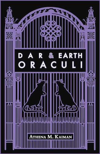 Beispielbild fr DAR & Earth: Oraculi zum Verkauf von Gulf Coast Books