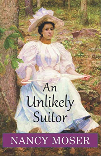 9781733983037: An Unlikely Suitor: 2 (Gilded Age Series)