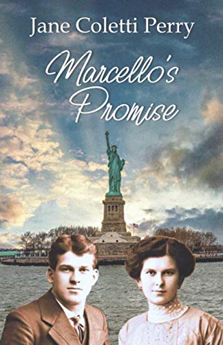 Stock image for Marcello's Promise for sale by HPB-Diamond