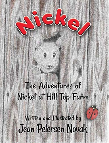 Stock image for Nickel for sale by GF Books, Inc.