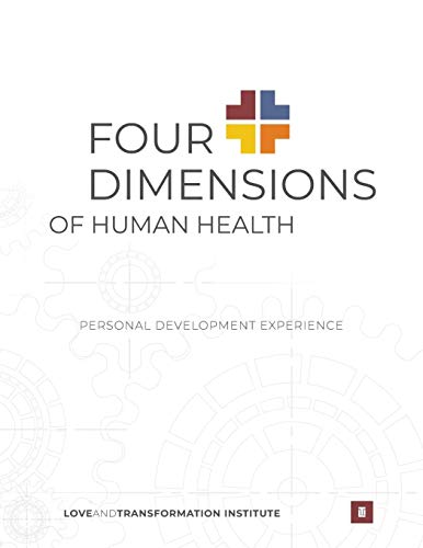 Imagen de archivo de Four Dimensions of Human Health: Personal Development Experience a la venta por ThriftBooks-Atlanta