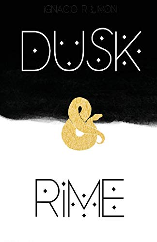 Stock image for Dusk & Rime for sale by Buchpark