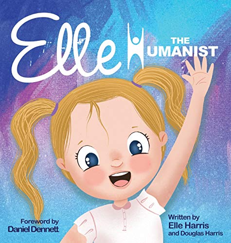 Stock image for Elle the Humanist for sale by Book Deals