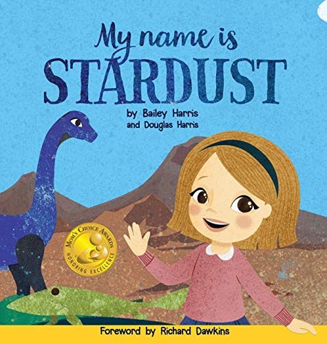 Beispielbild fr My Name is Stardust zum Verkauf von Books From California