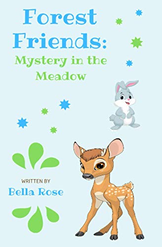 Beispielbild fr Forest Friends: Mystery in the Meadow zum Verkauf von Lucky's Textbooks