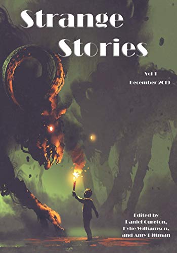 9781734006704: Strange Stories: Volume 1
