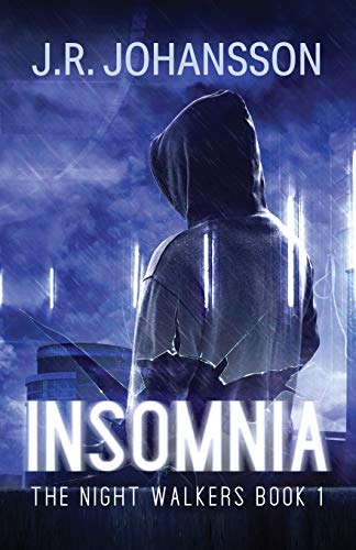 9781734008906: Insomnia: 1