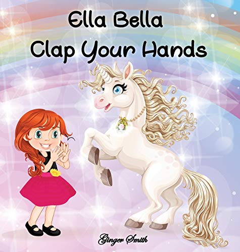 9781734010527: Ella Bella Clap Your Hands