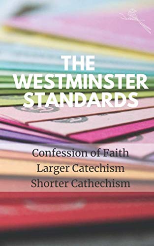 Stock image for Westminster Standards for sale by Revaluation Books