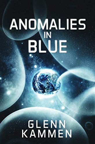 Stock image for Anomalies in Blue for sale by SecondSale