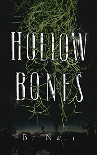 Beispielbild fr Hollow Bones zum Verkauf von SecondSale
